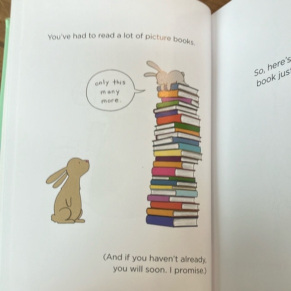 Book: Liz Climo 'You're Mom' comic Book - Picture 10 of 15